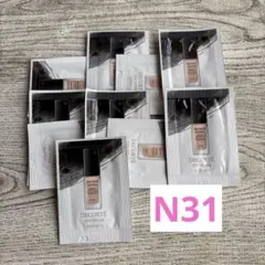 コスメデコルテゼンウェアフルイドN31