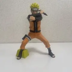 うずたきナルト プライズ バンプレスト