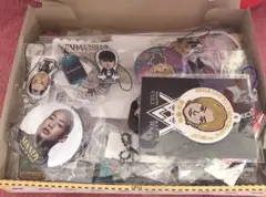 EXILE グッズ 大量 三代目