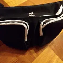 2026年最新】Courreges ボディバッグ・ウエストポーチの人気アイテム