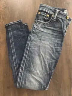 RODEO CROWNS スキニーデニム　26のサムネイル