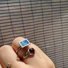 2026年最新】agete 付属品：箱 レディース リング・指輪の人気アイテム
