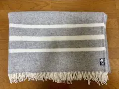 シルケボー　ブランケット