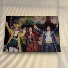 Mrs. GREEN APPLE ゼンジン フォトカ 集合