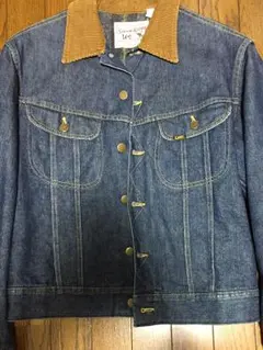 デニムジャケット Gジャン