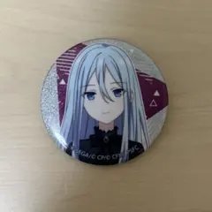 プロセカ 宵崎奏 缶バッジ - メルカリ