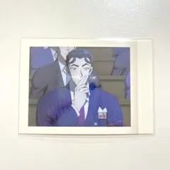 名探偵コナン 隻眼の残像 ぱしゃこれ　長谷部陸夫