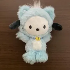 サンリオ  ポチャッコ   お座りぬいぐるみ