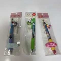 【レア商品】ご当地★ハローキティボールペン
