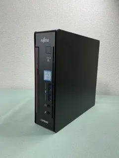 富士通 ウルトラスモールPC ESPRIMO Q556/P win11pro - メルカリ