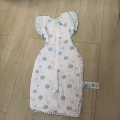 LOVE TO DREAM スワドルアップトランジションバッグ Mサイズ