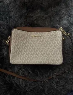 MICHEAL KORS マイケルコース ショルダーバッグ