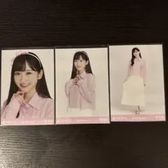 2025年最新】5期生 生写真の人気アイテム - メルカリ