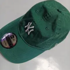 ニューヨークヤンキーズ　キャップ