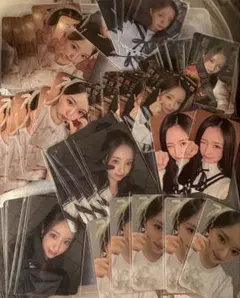 MADEIN Kepler イェソ トレカ まとめ売り