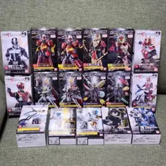 全 装動 & SO-DO Chronicle 平成令和 仮面ライダー セット ② - メルカリ