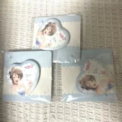 2025年最新】渡辺曜 缶バッジの人気アイテム - メルカリ