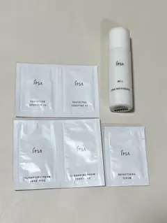 【IPSA】トライアルセットのサムネイル