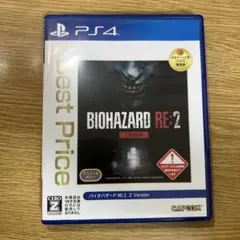 バイオハザード RE2 Zversion