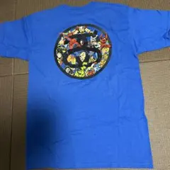 新品　stussy marvel デッドストック　Tシャツ　③