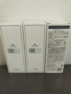 FIBREPLEX ボンドオイル 30ml 12本セット - メルカリ