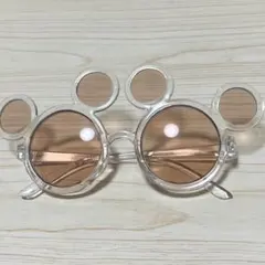 ディズニー サングラス ミッキー