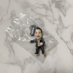 ダイアン ガチャキーホルダー