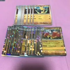 マクノシタ ハリテヤマ セット どすこいキャッチャー