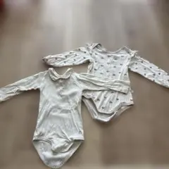 31日の午前中までの出品です！ プチバトー F.O.インターナショナル2枚組