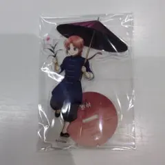 銀魂　神威　ダッシュストア　アクリルスタンド