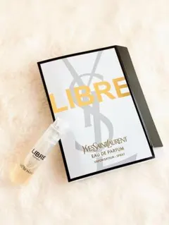 イヴサンローラン リブレ オーデパルファムLIBRE Eau de Parfum
