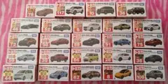 トミカ 初回特別仕様 24台 まとめ売り
