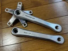 SUGINO VP クランクセット 170mm pcd110 oldmtbスギノのサムネイル