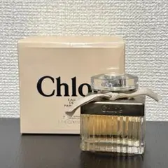 クロエ　Eau de Parfum 50ml 香水のサムネイル