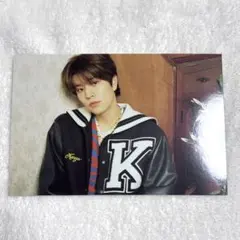 StrayKids 4期 ポストカード スンミン