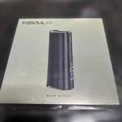 FASPAUL C2 電子タバコ本体 ディープブラック