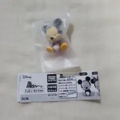ディズニーキャラクター 肩ズンFig ミッキー