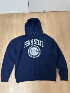 PENN STATE パーカー ネイビー