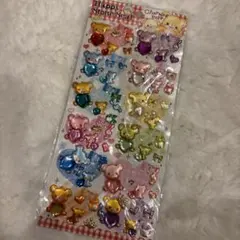 ストーンシール キャラクターグッズ