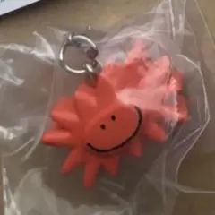 Daisuke Kondo タイヨウ めじるしアクセサリー