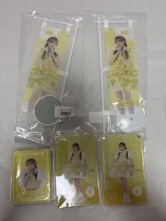 FRUITS ZIPPER 早瀬ノエル くじ グッズ まとめ売り