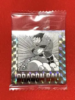 ドラゴンボールウエハース　第十九巻　1枚