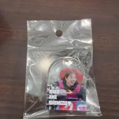 清水愛海⭐️⭐️ 直筆サイン入り タンブラー　ボートレーサー　超レア❣️ 新品未使用❣️ 川井萌 清水愛海 ボートレーサー ボートレース BOATRACE サイン色紙