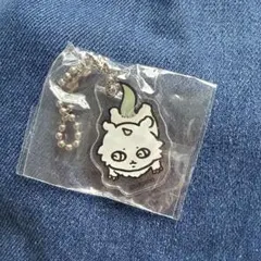 ナガノマーケット あのこ アクリルキーホルダー ナガノ ちいかわ
