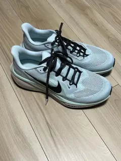 【美品】NIKE ペガサス41 28.5cm ミント ランニングシューズ