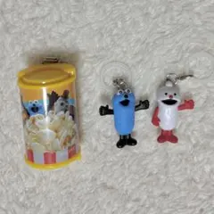 パペットスンスン ガチャガチャ まとめ売り