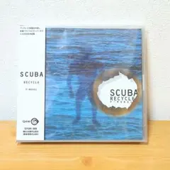 スキューバ　SCUBA RECYCLE P-MODEL CD　【W6-20】 スキューバ SCUBA RECYCLE P-MODEL CD 【W6-20】 - メルカリ