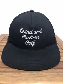 2025年最新】WIND AND SEA メンズ キャップの人気アイテム