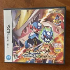 流星のロックマン 2 ベルセルク×ダイナソー - メルカリ