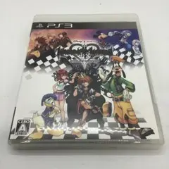 【GA12】キングダム ハーツ -HD 1.5 ReMIX-